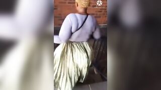 Thick Grandmother