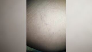 Entierramela toda tu verga