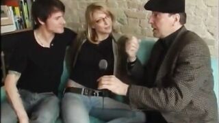 Geiles Deutsches Paar