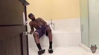 Thick Amerie BBW Banged! By Stallion Rome Major Inside The