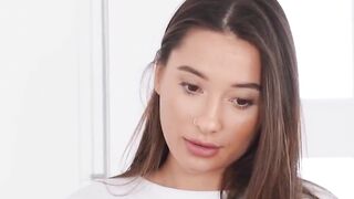 voluptuous russian liya silver is freaky af with potro de