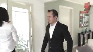 Santy sopitas fucks detective peta jensen