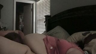 Wifey needs to cum
