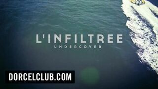 DORCEL TRAILER - Undercover
