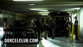 DORCEL TRAILER - Undercover