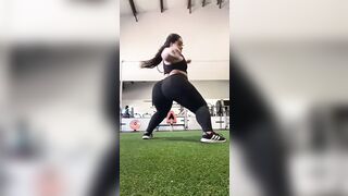 Pinkyxxx workout plan