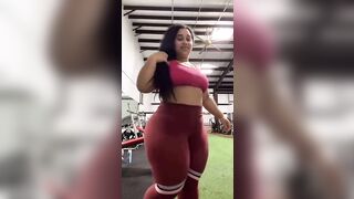 Pinkyxxx workout plan