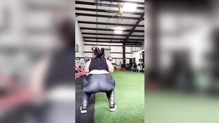 Pinkyxxx workout plan