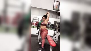 Pinkyxxx workout plan