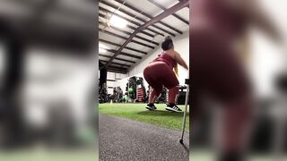 Pinkyxxx workout plan