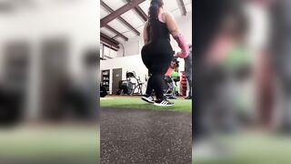 Pinkyxxx workout plan