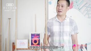 Chen Yue - Wang Lala's Promotion three-Chen Yue