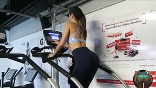 Yanet Garcia compilation