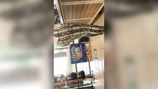 711 ass