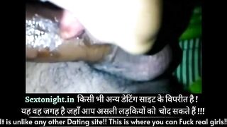 Shruti sucking off chocolate dick Clear audio