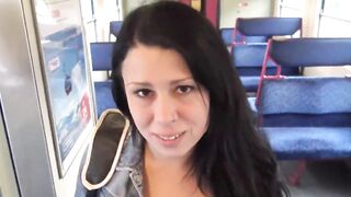 No ticket