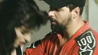 Gina Farina & Jean-Yves Le Castel - Twat Eater (1998)