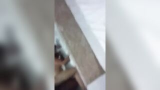 bbc fucking a bubble brazilian bbw interracial backshots