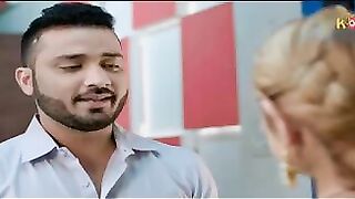 Derani jethani exchange her hubby and nailed each other