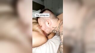 How they have sex on TikTok