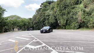 Me deixa ser sua domina? www.cassianacosta.com