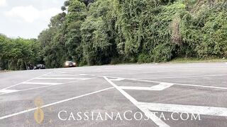Me deixa ser sua domina? www.cassianacosta.com