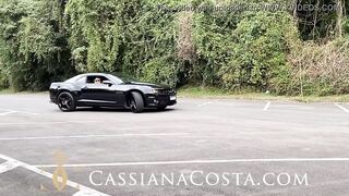 Me deixa ser sua domina? www.cassianacosta.com