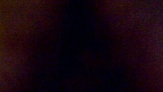 Hispanic BBW Finger Plowed
