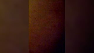 Hispanic BBW Finger Plowed
