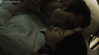 Lim Ji-yeon naked - Obsessed (2014)