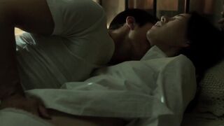 Lim Ji-yeon naked - Obsessed (2014)