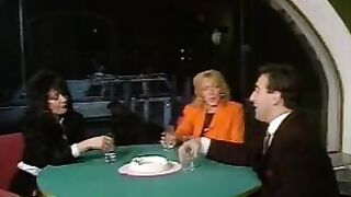Gilda Cocktail- full italian tape