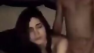 Lusty Amateur Bimbo 134