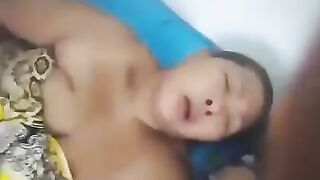 Sexphone with my sister