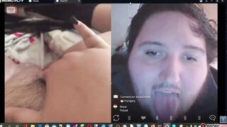 Womens Cunt end mens fantazia Mouth