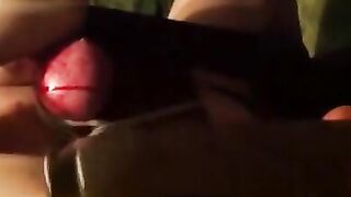 Bizarre Tit Torture
