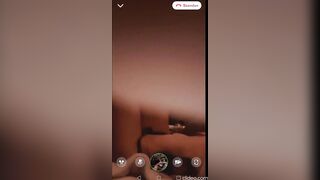 Meine bitch snapchat