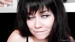 Penny Arcade - Spunk Faced Angel