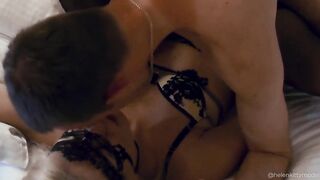 Baise Avec Un Bijoux Anal