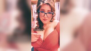 Tik Tok: Long & Huge Jugs!#107