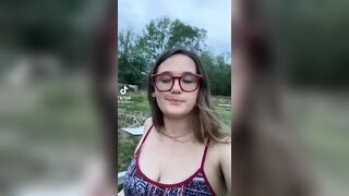 Tik Tok: Long & Huge Jugs!#107