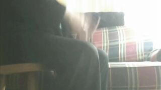 My last four spankings