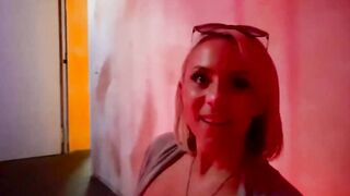 ICH WILL DEINE ENGE FOTZE FICKEN - DEUTSCHE milf