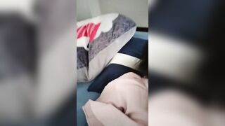 Dipaksa om om ngentot. Puspita