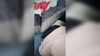 Dipaksa om om ngentot. Puspita