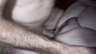 Fiance cunt and booty pound