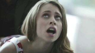 vixen, Anya Olsen pounded inside the butt by sugar daddy