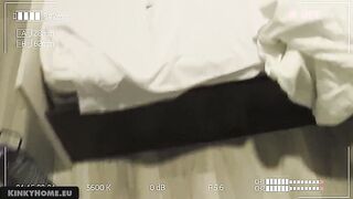Bae Lovers - Prostate grind and Big Load Of Cum