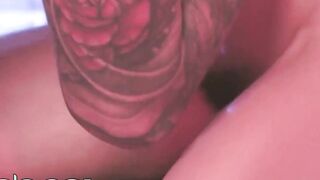 perfect Bae adriana chechik ride rough dick and squirts