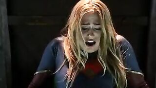 Supergirl XXX: An Axel Braun Parody (2016)
